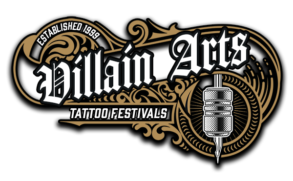 Long Beach Tattoo Arts Festival