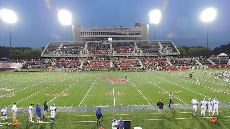 Robert Morris Colonials Football