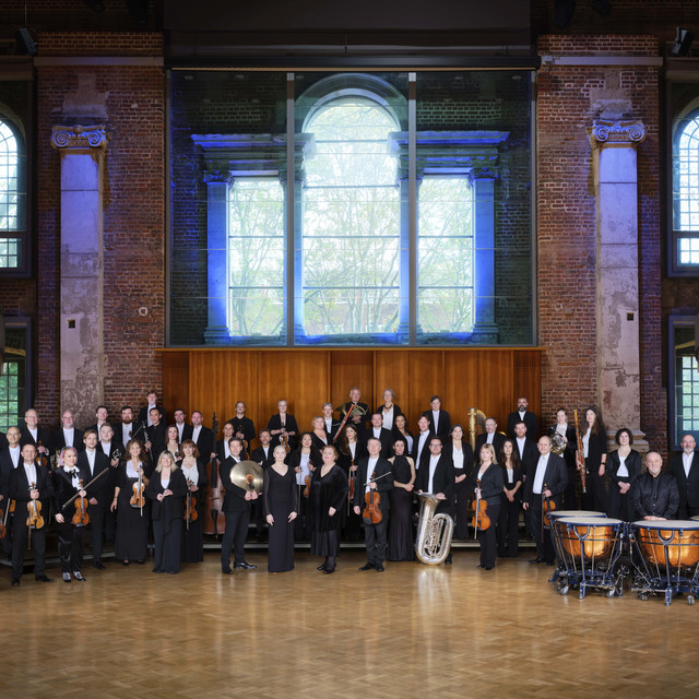 Longview Symphony Orchestra: American Tapestry Concert