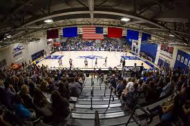 Old Dominion Monarchs vs. Longwood Lancers