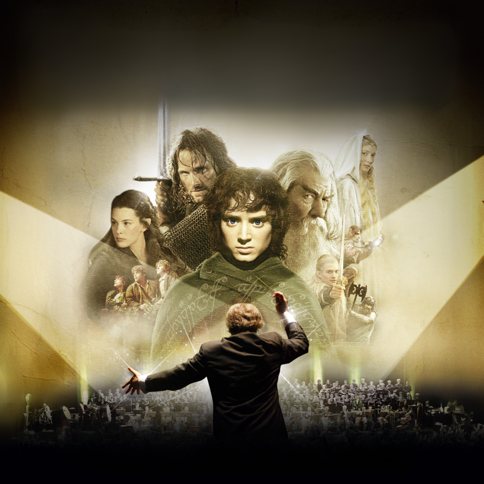 Lord Of The Rings