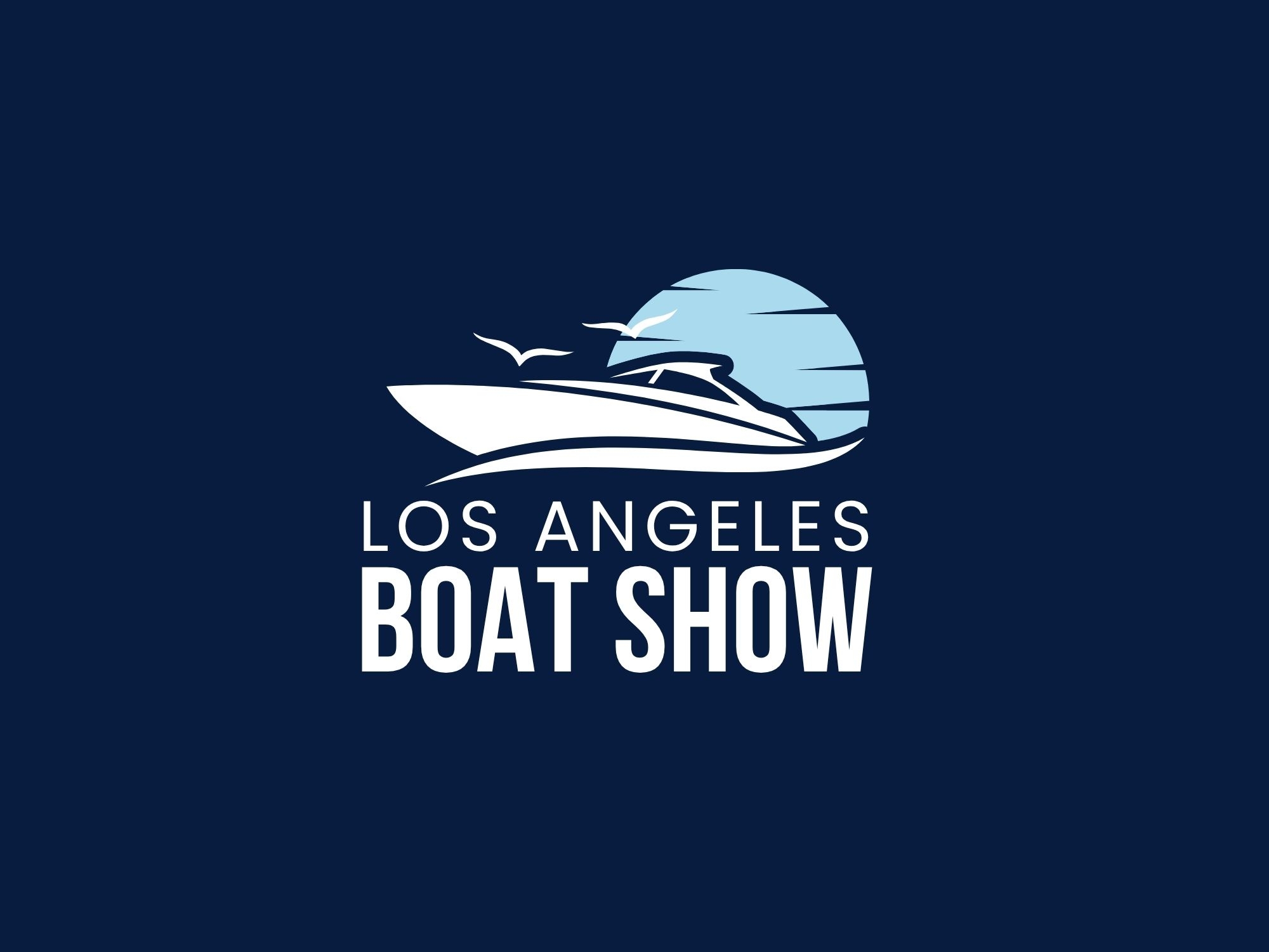 Los Angeles Boat Show
