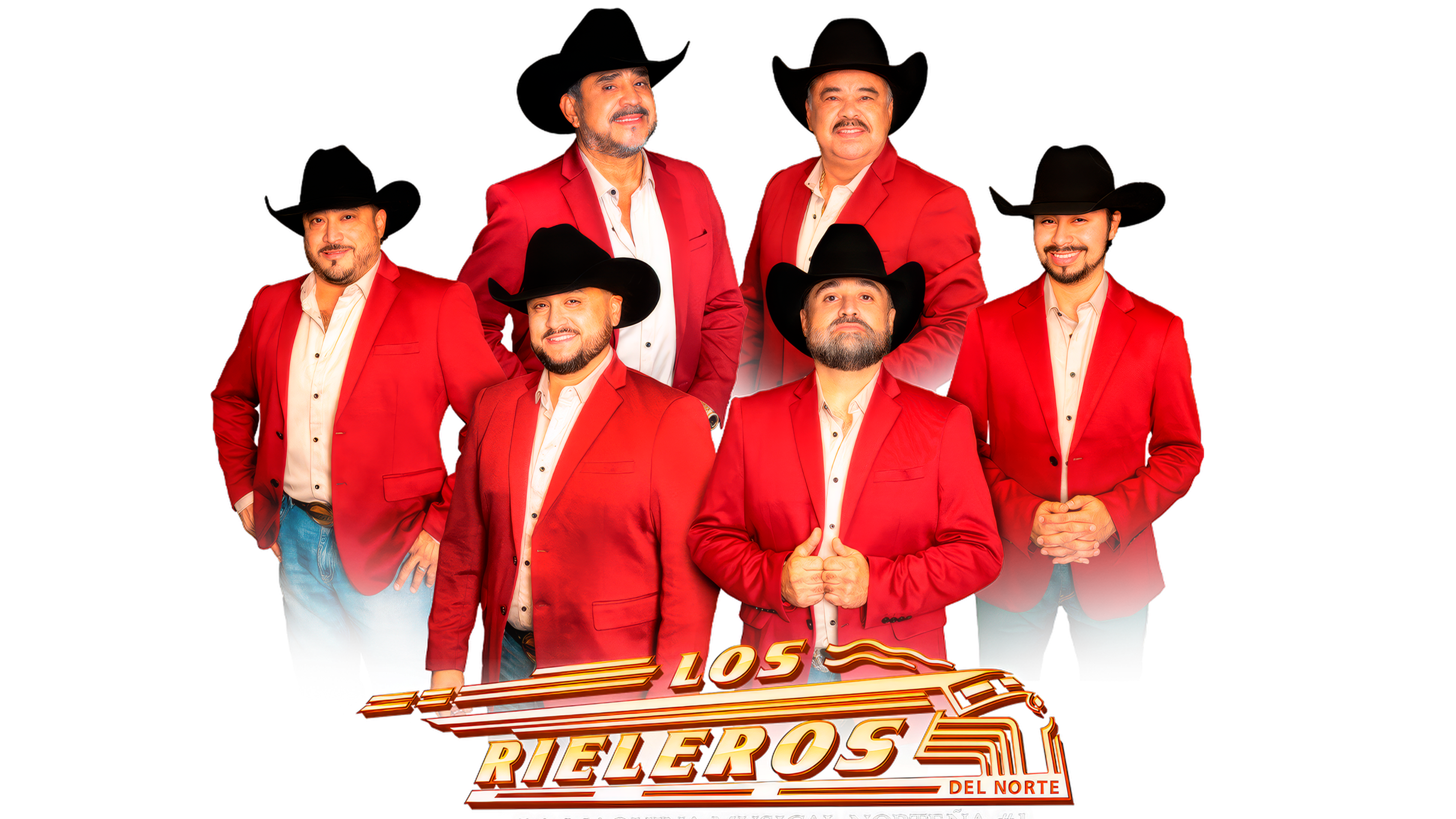 Los Rieleros Del Norte