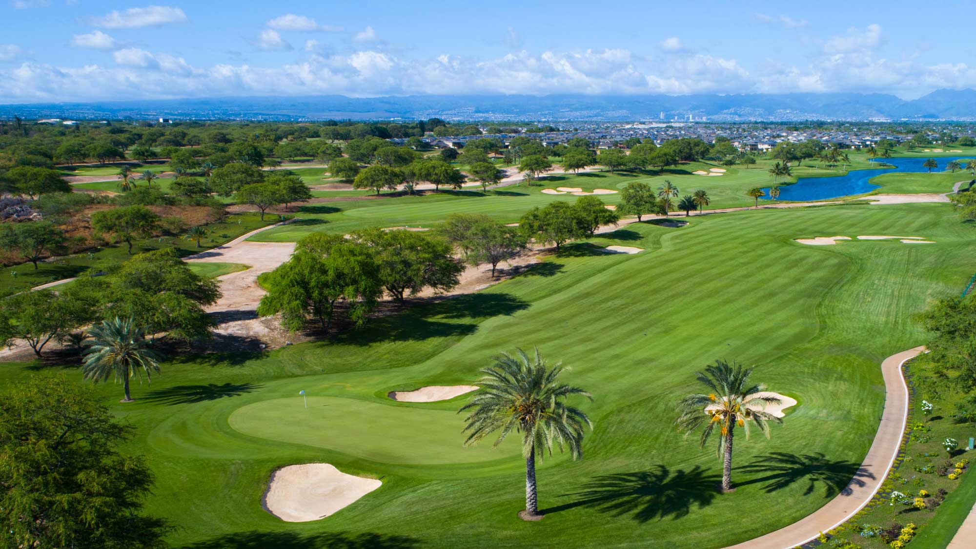 LPGA Tour