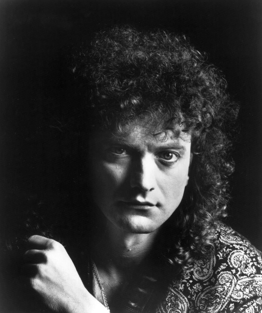 Lou Gramm tickets in Pine Bluff