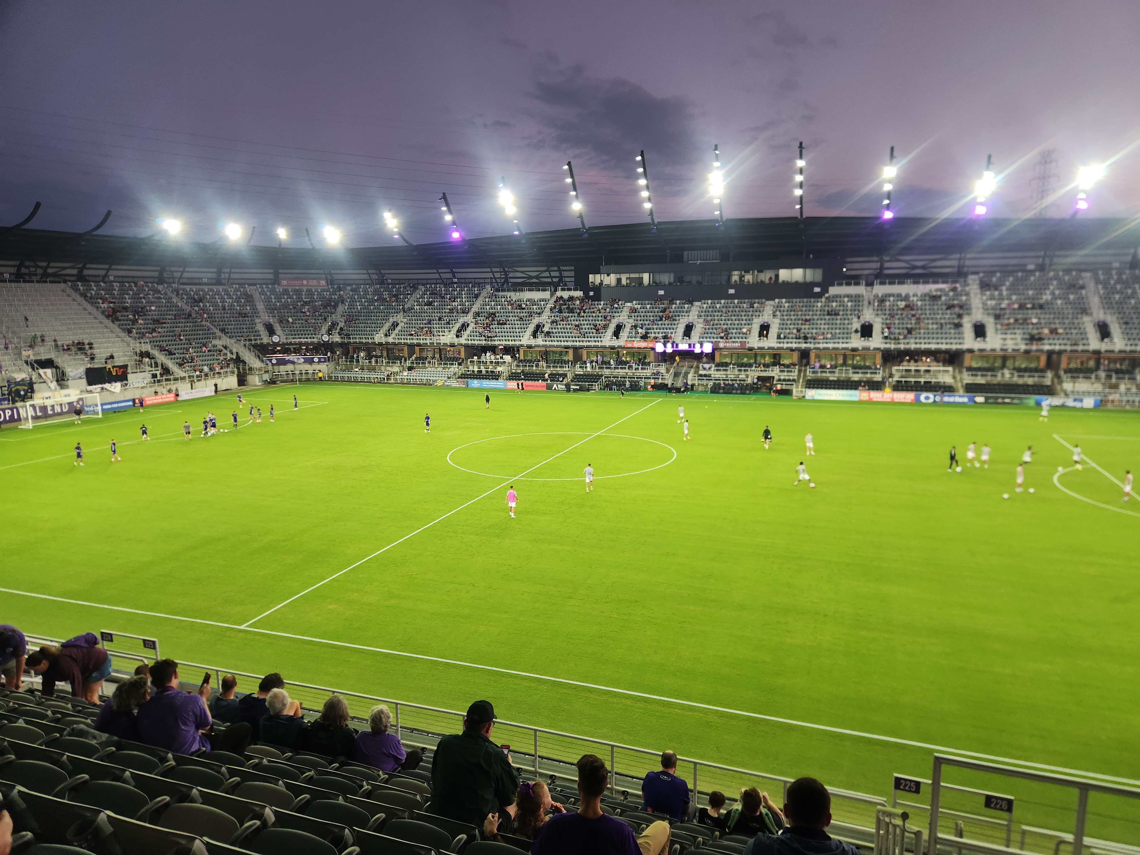 Loudoun United FC