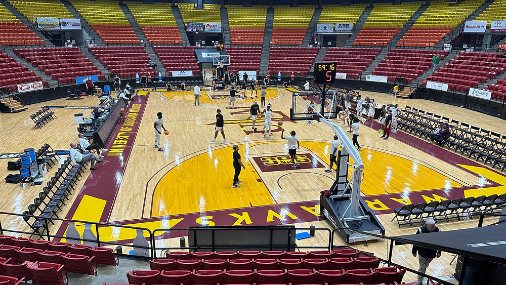 LSU Tigers vs. Louisiana-Monroe Warhawks