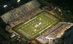 Louisiana-Monroe Warhawks Football