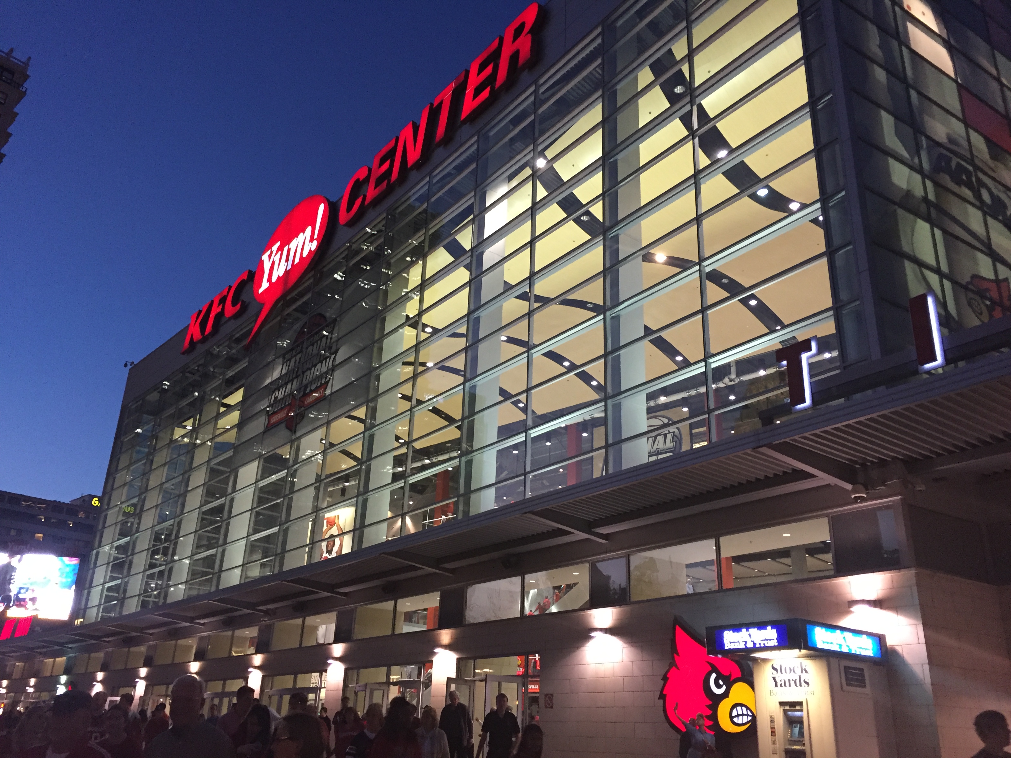 Louisville Cardinals vs. Texas Longhorns