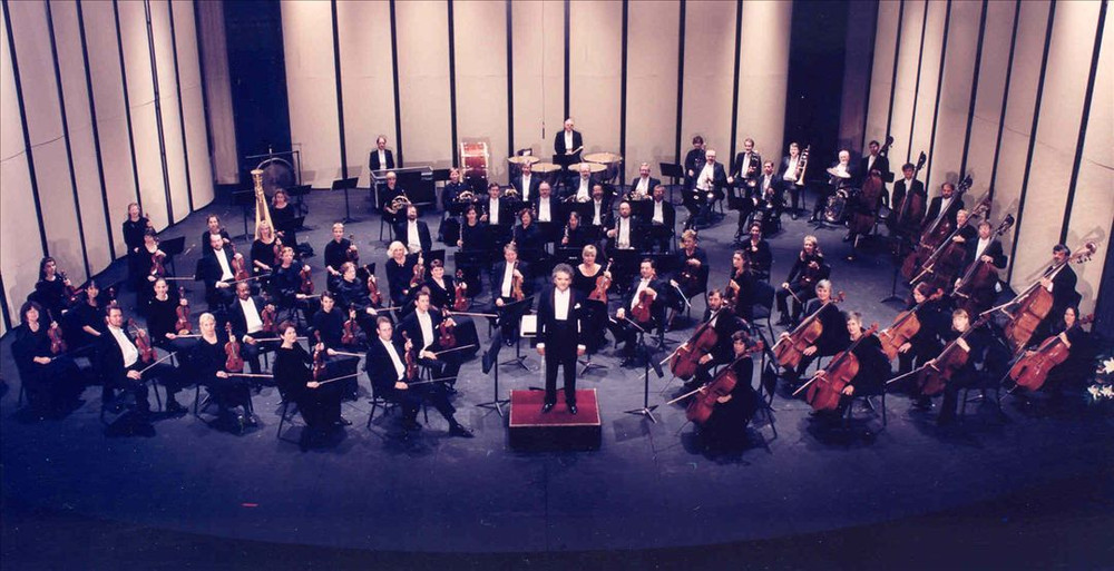 Louisville Orchestra: Handel's Messiah