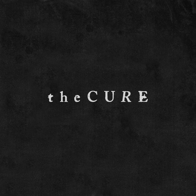 LoveSong - A Tribute to The Cure
