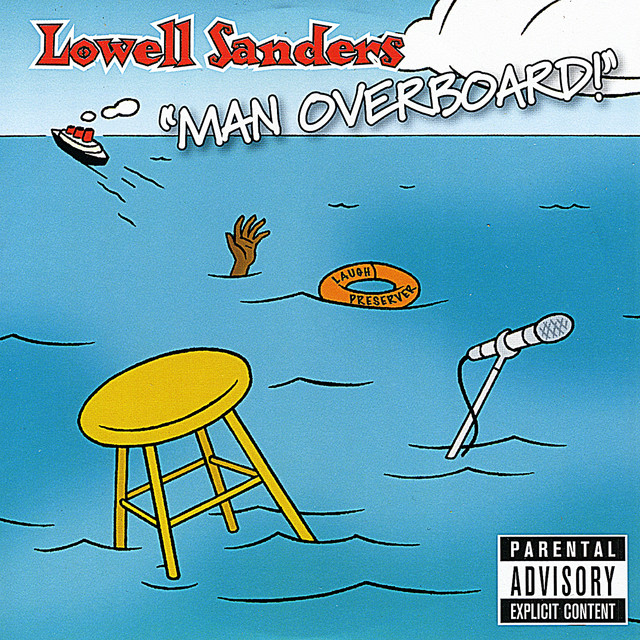 Lowell Sanders tickets in Erie