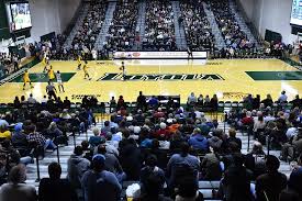 Georgetown Hoyas vs. Loyola Greyhounds