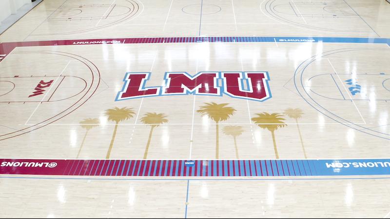 Coastal Classic: Loyola Marymount Lions vs. South Alabama Jaguars