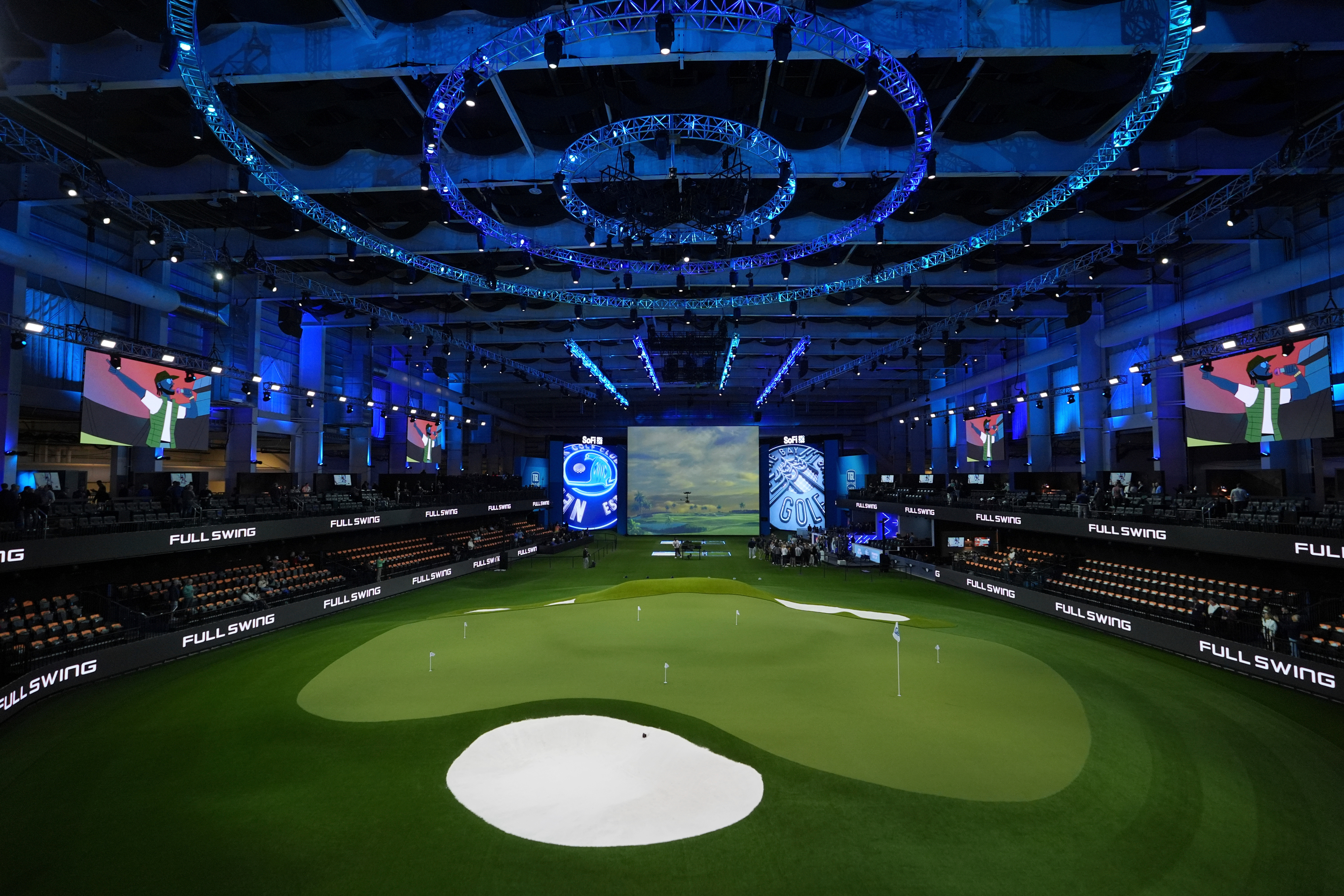 LPGA Tour