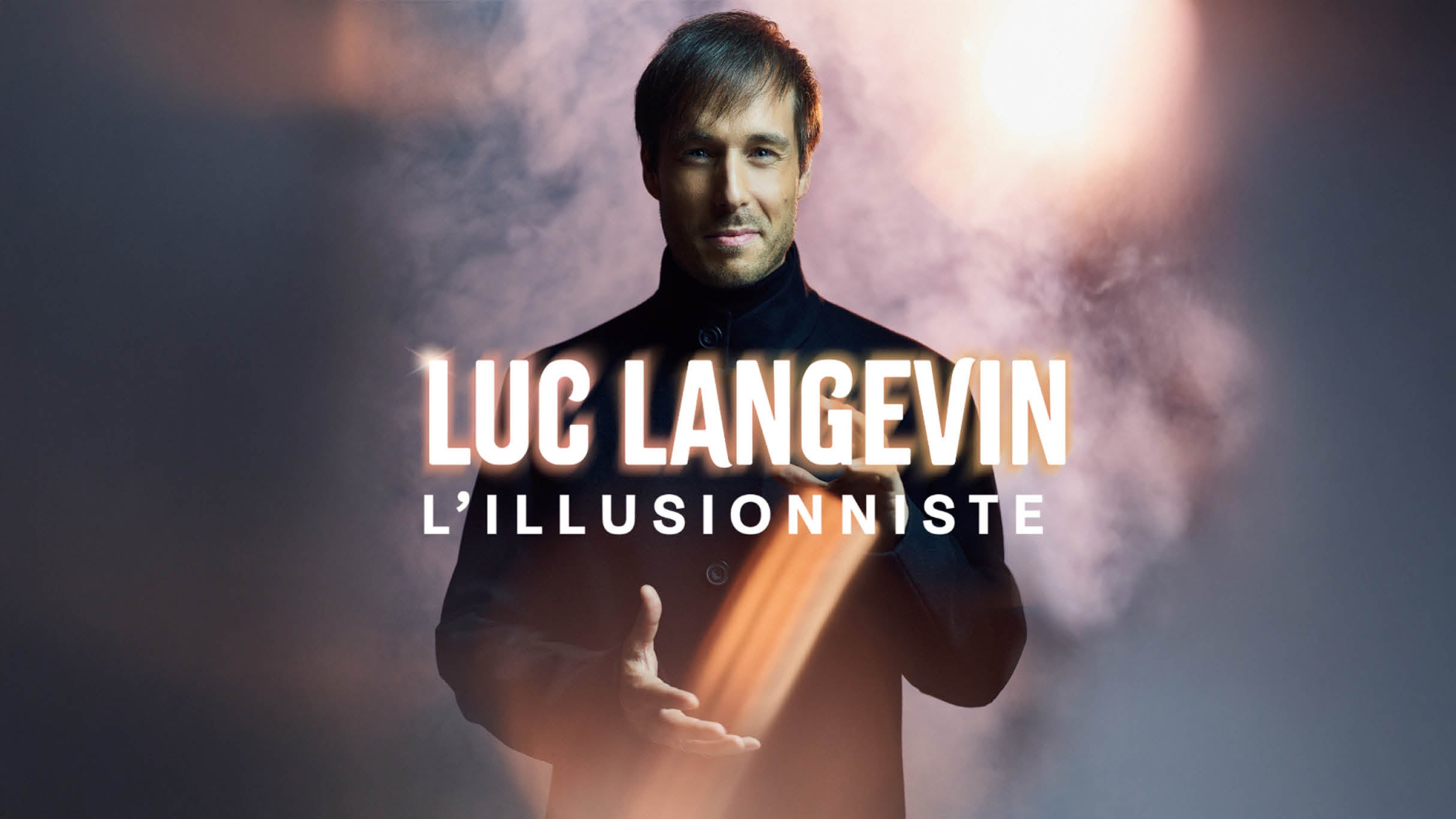 Luc Langevin