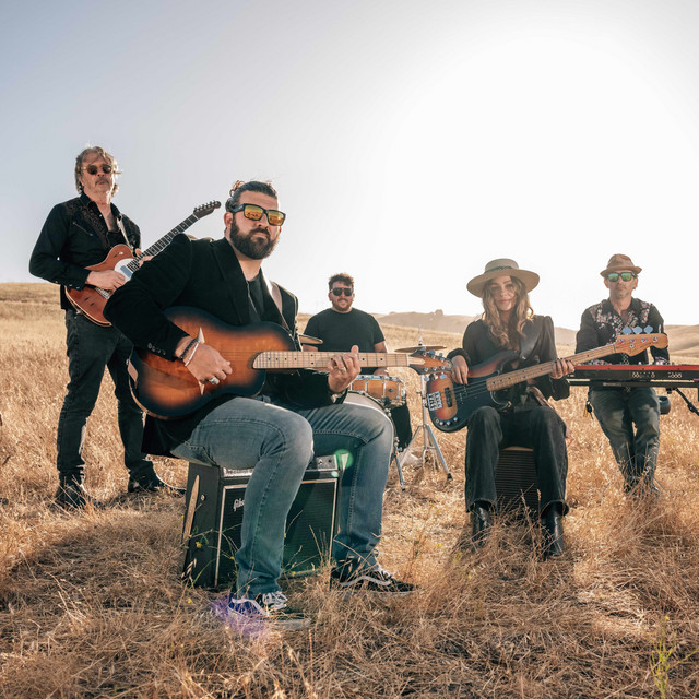 Lucero - Band