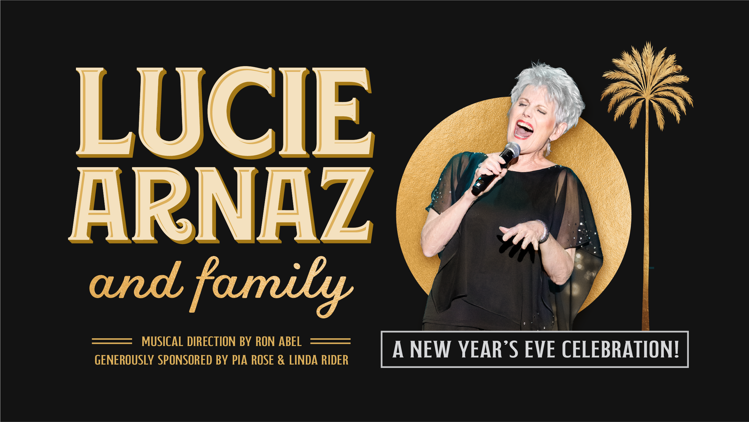 Lucie Arnaz