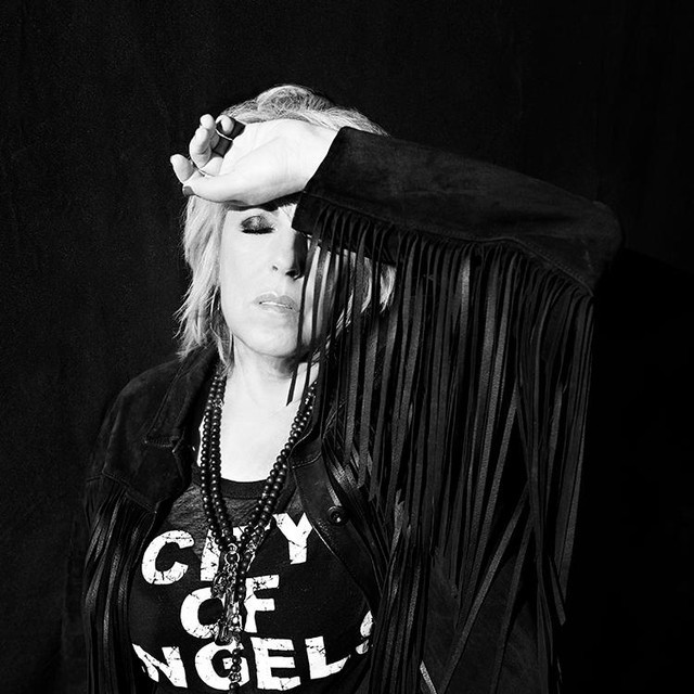 Lucinda Williams tickets in Santa Cruz