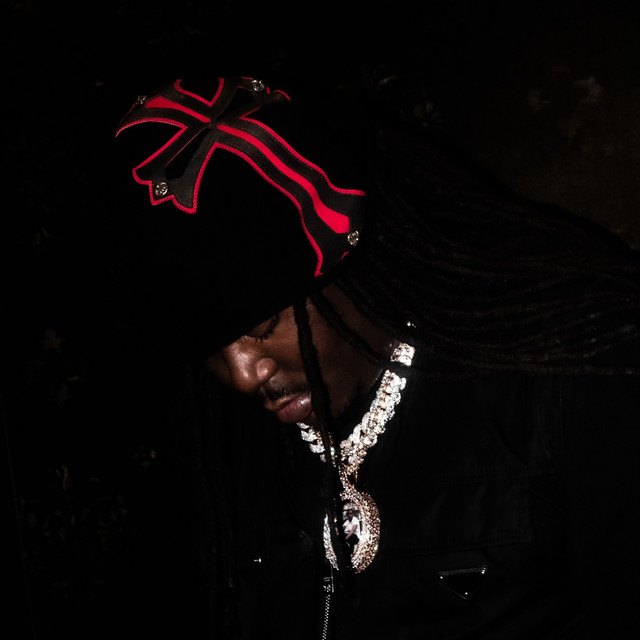Lucki tickets in Riverside