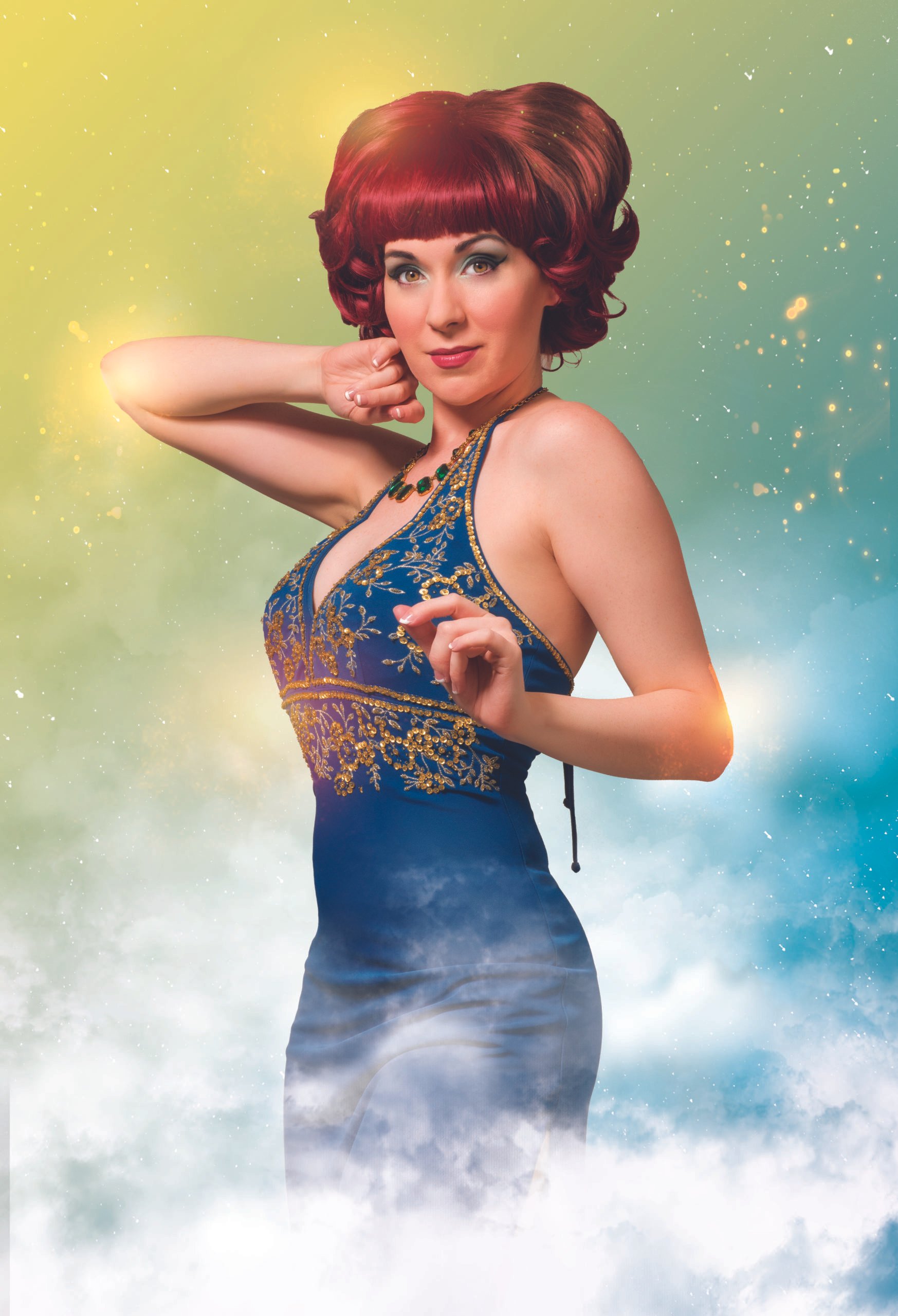 Lucy Darling