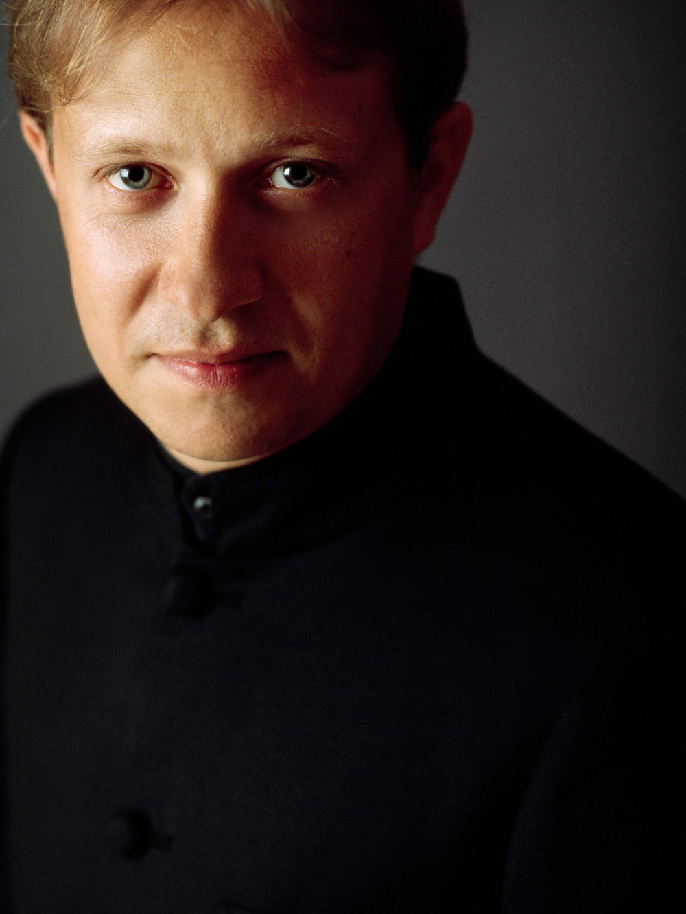 Kansas City Symphony: Ludovic Morlot - Prokofiev's Sixth & Barber's Violin Concerto