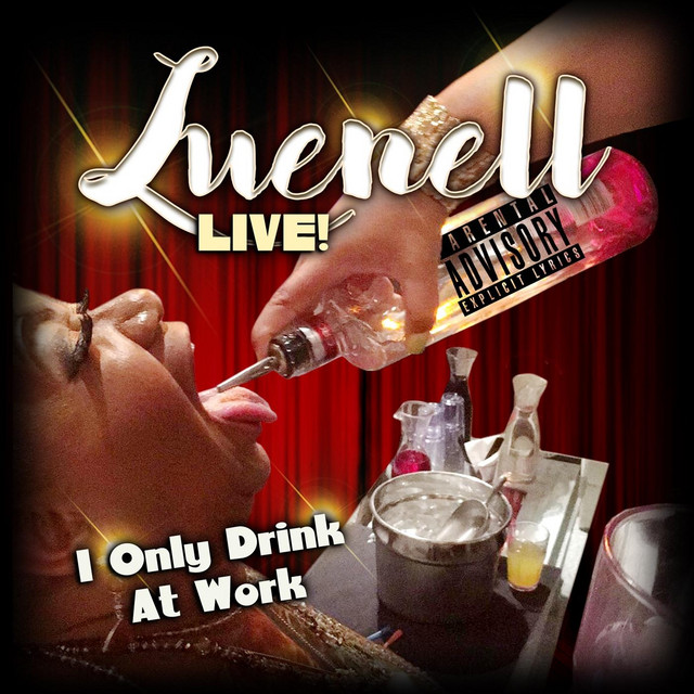 Luenell tickets in Louisville