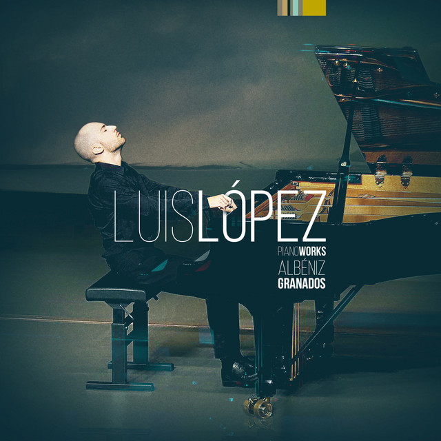 Luis Lopez