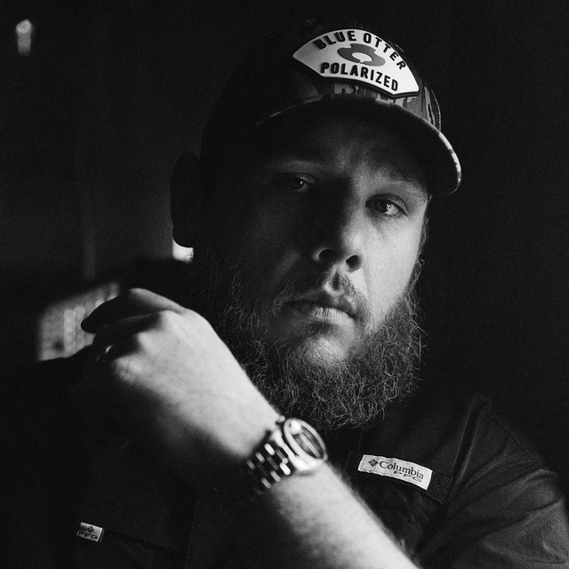 Luke Combs UK - A Tribute To Luke Combs