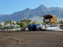 Mackay Rodeo tickets in Mackay, ID