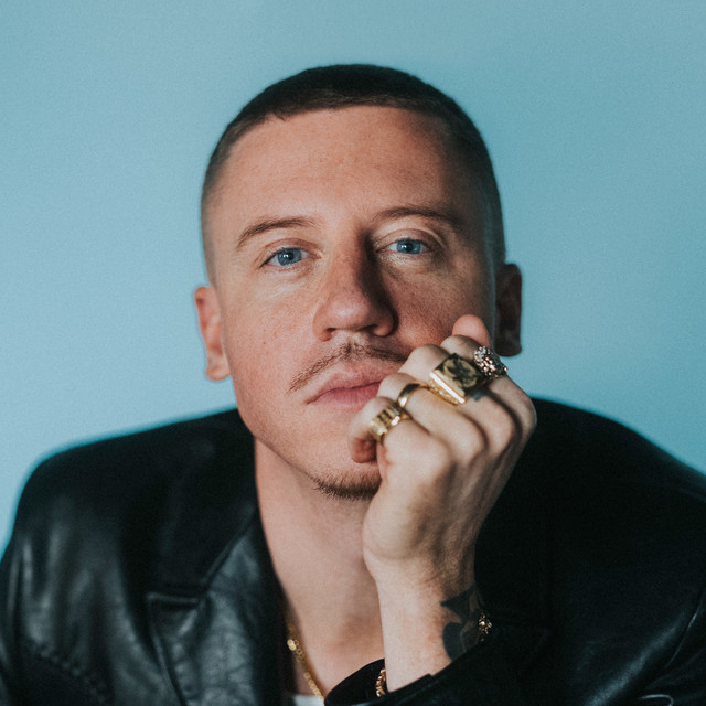 Macklemore tickets in East Rutherford