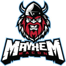 Athens Rock Lobsters vs. Macon Mayhem