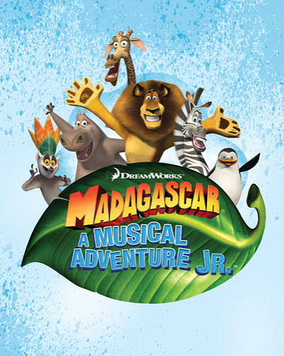 Madagascar - A Musical Adventure