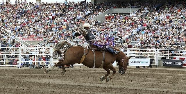 Magic Valley Stampede tickets in Filer, ID