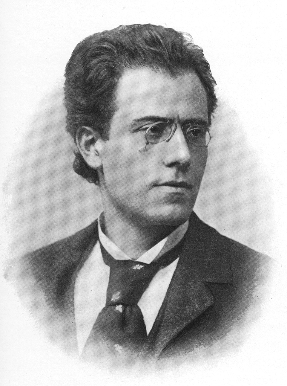 Orlando Philharmonic Orchestra: Eric Jacobsen - Mahler’s “Tragic” Symphony No. 6