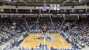 DePaul Blue Demons vs. Maine Black Bears