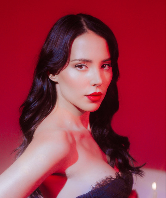 Majo Aguilar tickets in Hidalgo