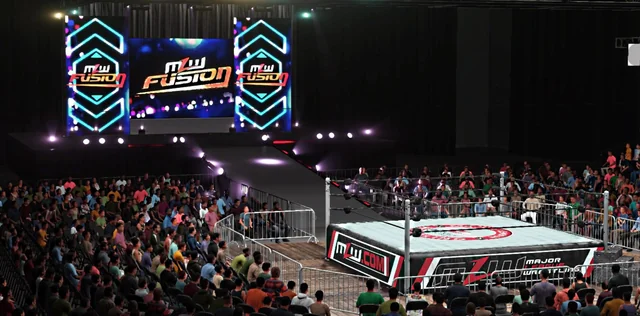 Major League Wrestling tickets in Cicero, IL