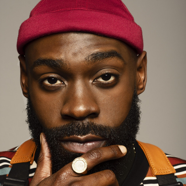 Mali Music: The Motor City All White Gospel Fest