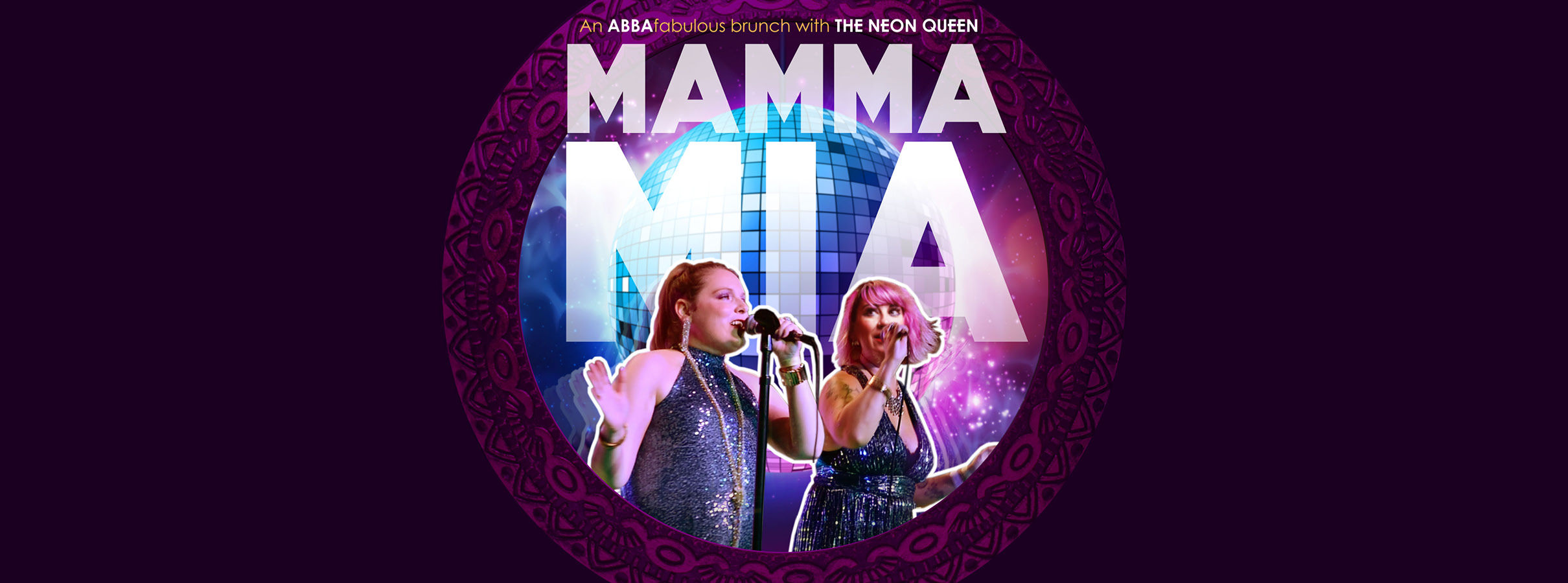 Mamma Mia! An Abbafabulous Brunch