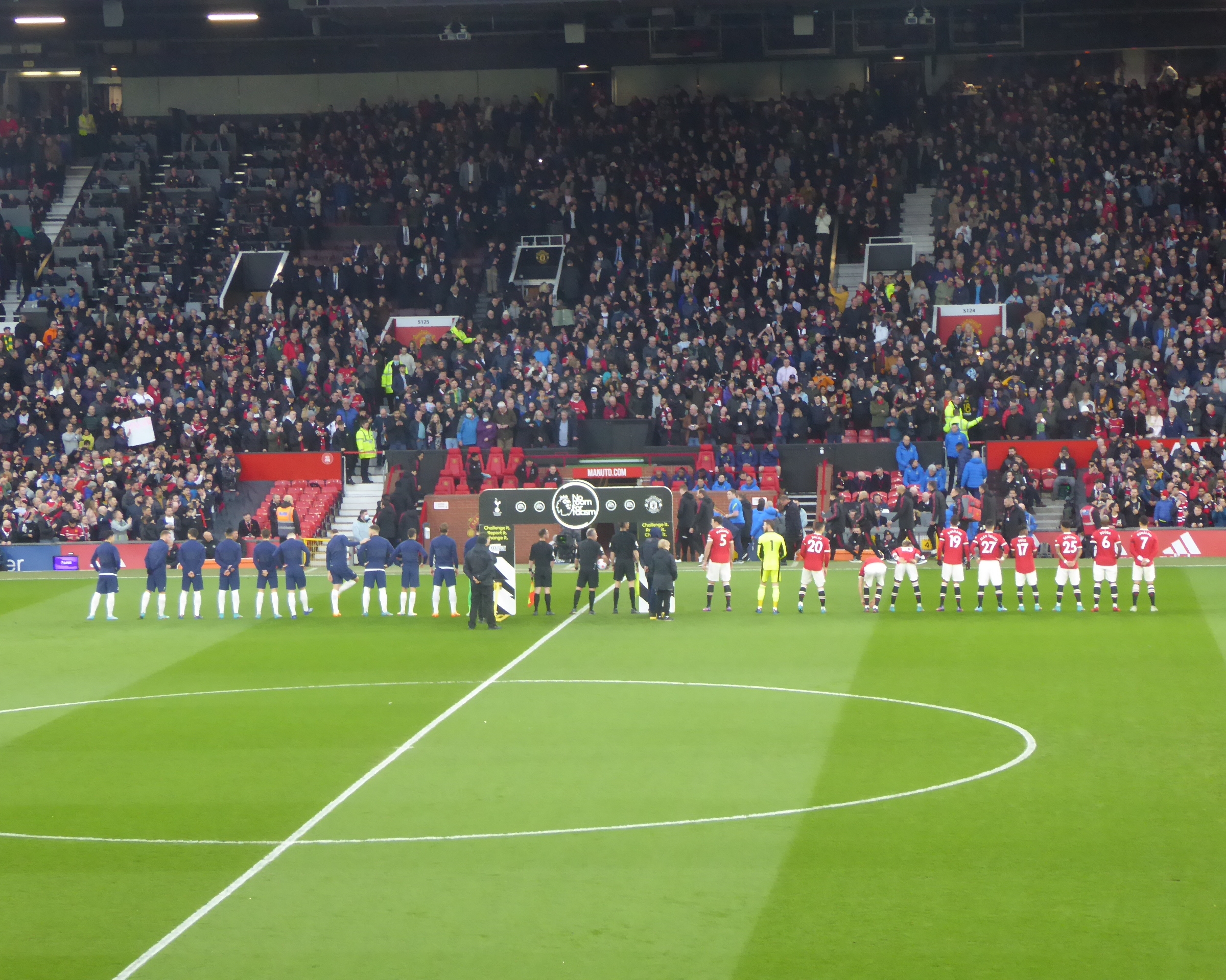 Manchester United FC tickets in Dublin