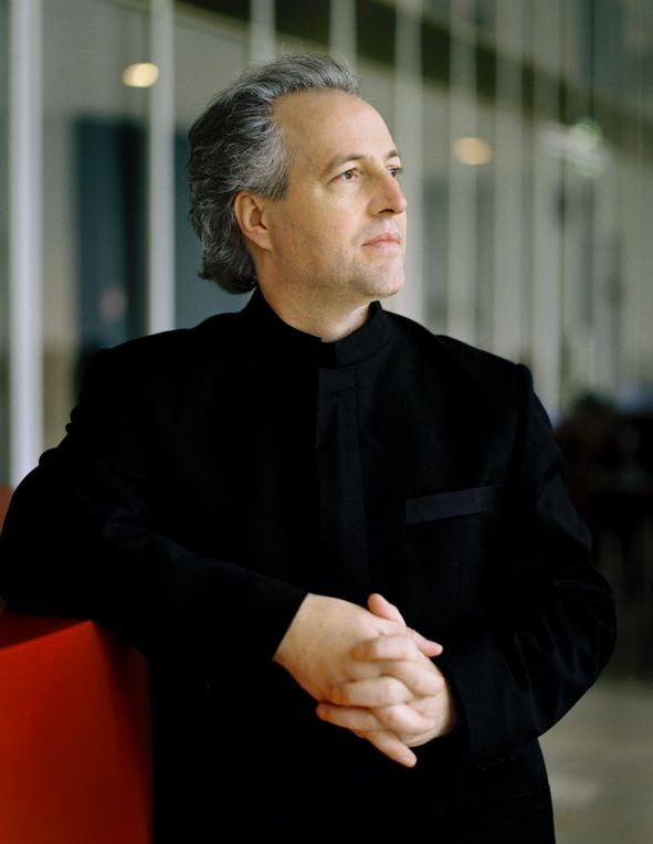 Manfred Honeck tickets in Pittsburgh