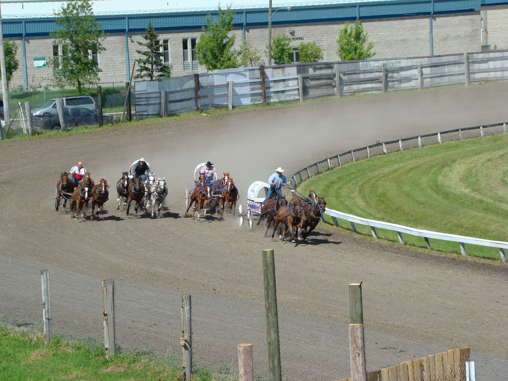 Manitoba Stampede
