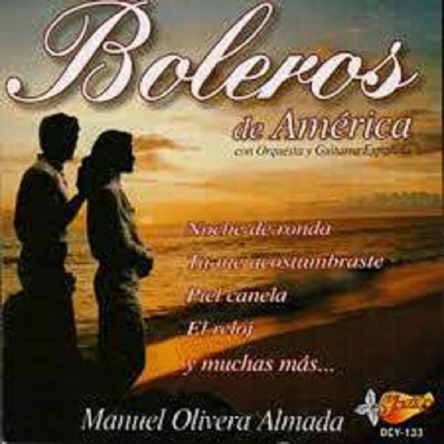 Manny Oliveira
