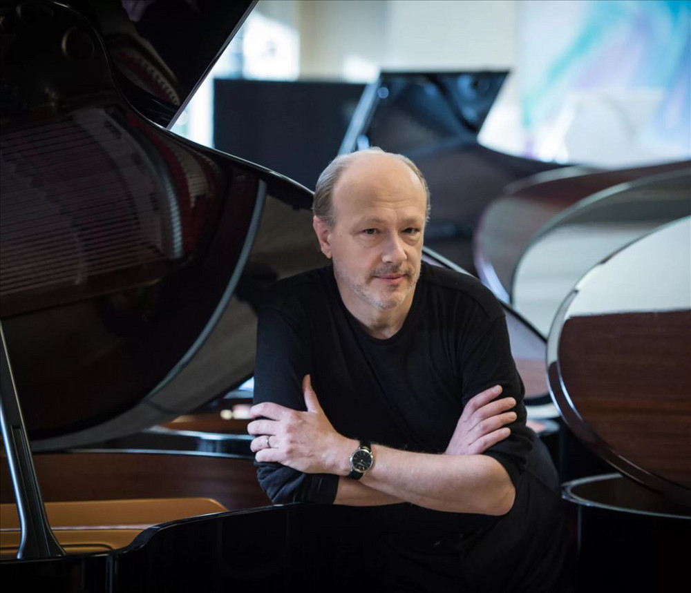 Marc-Andre Hamelin