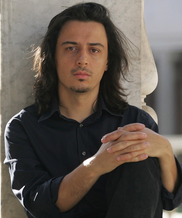 Marcello Hernandez