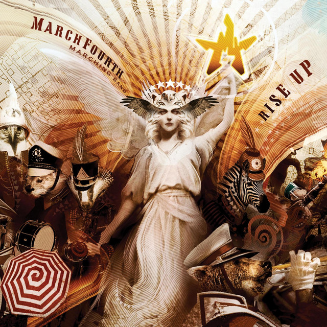 MarchFourth