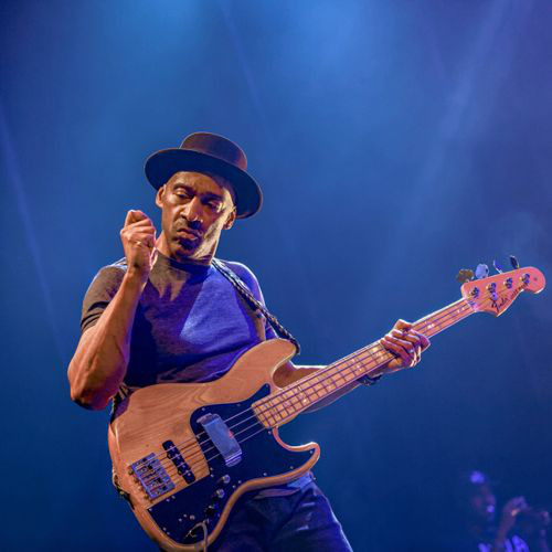 Marcus Miller Red Bank Tour Tickets