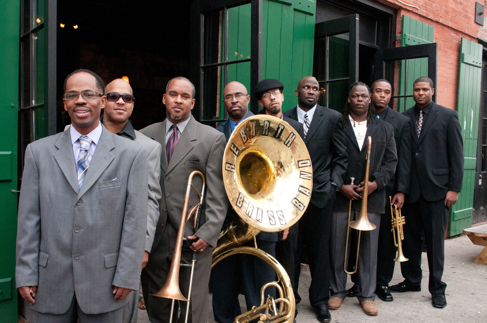 Jacksonville Symphony Orchestra: Mardi Gras