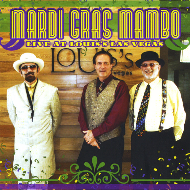 Mardi Gras Mambo